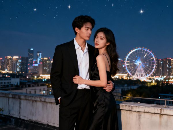 遭逢这2种女东说念主，释怀“泡”