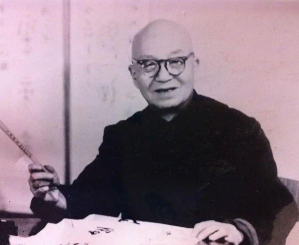 书道天才巧合离世，曾获世界大奖作品令东说念主叹服！